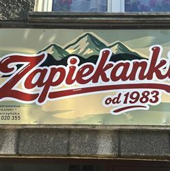 Mała Gastronomia "ZAPIEKANKI ", Limanowa godziny otwarcia