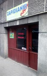 Mała Gastronomia "ZAPIEKANKI ", Limanowa godziny otwarcia