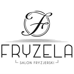 Fryzela. Salon fryzjerski. Rękas D., Nisko godziny otwarcia