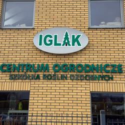 Iglak. Sklep Ogrodniczy, Koleczkowo godziny otwarcia