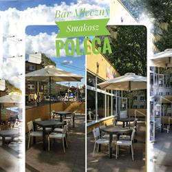 Smakosz Sc. Bar Mleczny, Gdynia godziny otwarcia