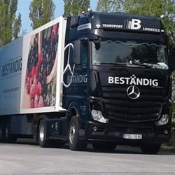 Bestandig Logistics. Sp. Z O.o., Słupca godziny otwarcia