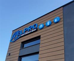 Elpro. Odzież Robocza, Art. Bhp, Produkcja Ścierek, Tarnów godziny otwarcia