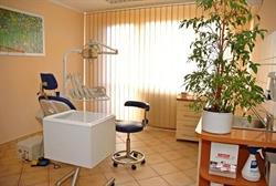 Praktyka Stomatologiczna. Chachulska-Olczyk Magdalena, Bytom godziny otwarcia