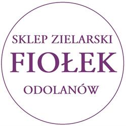 Sklep Zielarski Fiołek, Odolanów godziny otwarcia