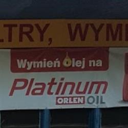 Sebado. Oleje, Filtry, Wymiana, Katowice godziny otwarcia