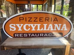 Sycyliana. Pizzeria. Stoszek B., Katowice godziny otwarcia