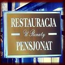 U Renaty. Restauracja, Reszel godziny otwarcia