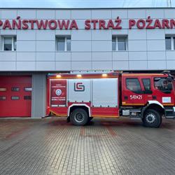 Państwowa Straż Pożarna. Komenda Powiatowa, Szczecinek godziny otwarcia