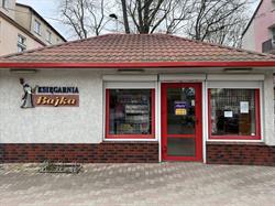 Bajka. Księgarnia. Gunerka K., Pyrzyce godziny otwarcia