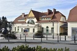 Biblioteka Publiczna Miejska, Rabka-Zdrój godziny otwarcia