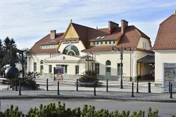 Biblioteka Publiczna Miejska, Rabka-Zdrój godziny otwarcia