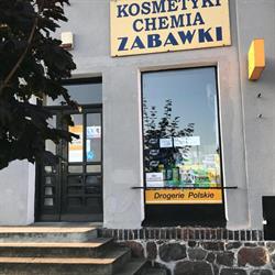 Malex. FH. Drogeria, Miłosław godziny otwarcia