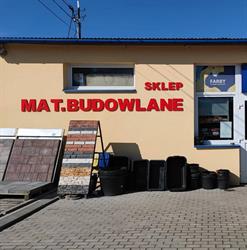 Pow-Bud. Skład Materiałów Budowlanych, Oleszyce godziny otwarcia