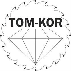 F.H.U. "TOM-KOR" Ostrzenie i Sprzedaż narzędzi, Łódź godziny otwarcia