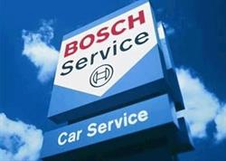 Auto-Koza. Bosch Car Service, Racibórz godziny otwarcia