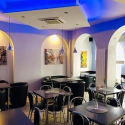 Piccolo. Bar, Międzychód godziny otwarcia