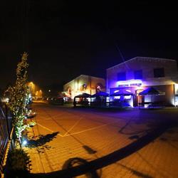 Strzelec. Karczma, Jejkowice godziny otwarcia
