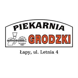 Grodzki Wojciech. Piekarnia, Łapy godziny otwarcia
