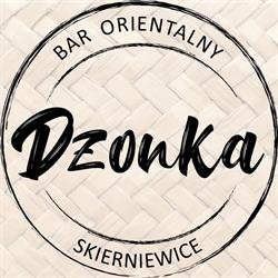 Dżonka. Bar Orientalny, Skierniewice godziny otwarcia