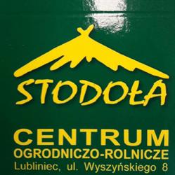 Stodoła. Centrum rolniczo - ogrodnicze, Lubliniec godziny otwarcia