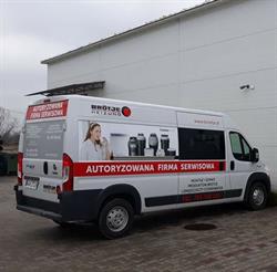 Hydro-Gaz s.c. Instalacje hydrauliczne, Milanówek godziny otwarcia