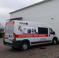 Hydro-Gaz s.c. Instalacje hydrauliczne, Milanówek godziny otwarcia