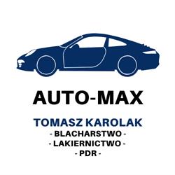 Blacharstwo, Lakiernictwo, Ozorków godziny otwarcia