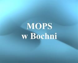 Miejski Ośrodek Pomocy Społecznej, Bochnia godziny otwarcia