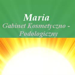 Maria. Gabinet kosmetyczny. Konieczna M., Gniezno godziny otwarcia