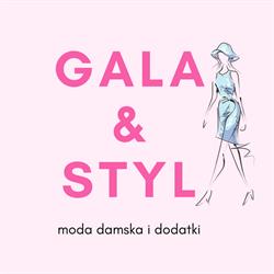 Gala Styl. Sklep odzieżowy, Nowy Tomyśl godziny otwarcia