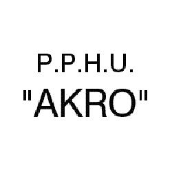 Akro - Producent krat pomostowych oraz schodów, Bestwinka godziny otwarcia