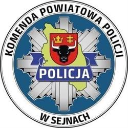 Policja. Komenda Powiatowa, Sejny godziny otwarcia