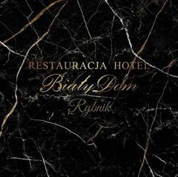 Biały Dom. Restauracja, Hotel, Rybnik godziny otwarcia
