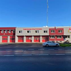 Państwowa Straż Pożarna. Komenda Powiatowa, Myślibórz godziny otwarcia