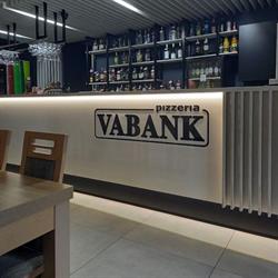 Vabank. Zakład Handlowo - Gastronomiczny, Zawady godziny otwarcia
