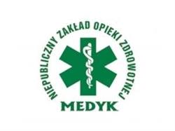 Medyk. Ośrodek Zdrowia Nzoz, Piszczac godziny otwarcia