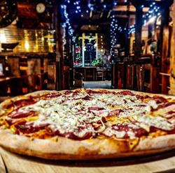 Pizzeria Stodoła, Bielsko-Biała godziny otwarcia