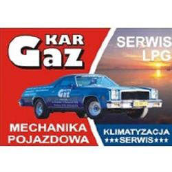 Auto Gaz KARGAZ Dariusz Sajka, Kraków godziny otwarcia