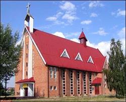 Parafia Rzymskokatolicka Matki Bożej Wspomożenia Wiernych, Połaniec godziny otwarcia