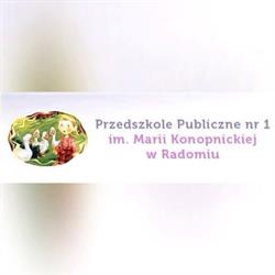 Przedszkole nr 1 Publiczne, Radom godziny otwarcia
