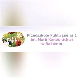 Przedszkole nr 1 Publiczne, Radom godziny otwarcia