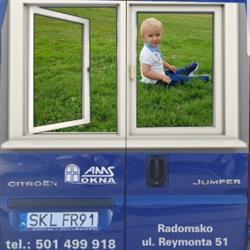 AMS. OKNA, DRZWI I ŻALUZJE. SZTOMPKA M., Radomsko godziny otwarcia