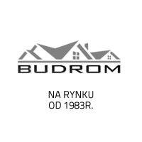 Budrom. Przedsiębiorstwo Budowlane. Siwecki r., Poznań godziny otwarcia