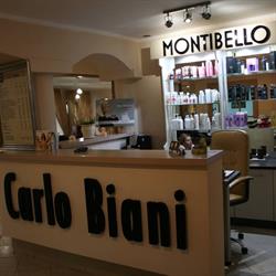 Carlo Biani. Salon Fryzjerski, Jelenia Góra godziny otwarcia