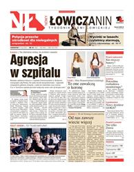 Nowy Łowiczanin. Oficyna wydawnicza, godziny otwarcia