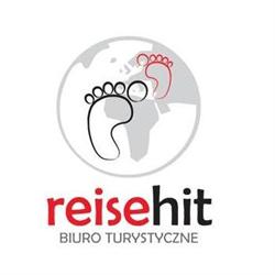 Biuro Turystyczne Reise Hit, Knurów godziny otwarcia