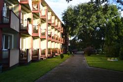 Dom Pomocy Społecznej nr 1, Zabrze godziny otwarcia