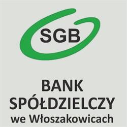 Bank Spółdzielczy, Włoszakowice godziny otwarcia