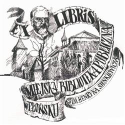 Biblioteka Publiczna Miejska im. H. Sienkiewicza, Płońsk godziny otwarcia